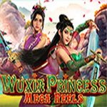 Wuxia Princess Mega Reels