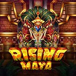 RISING MAYA MC