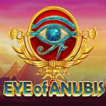 Eye of Anubis