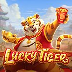 Lucky Tiger PP